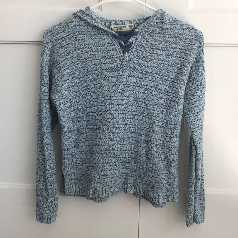 Abercrombie Kids Sweatshirt